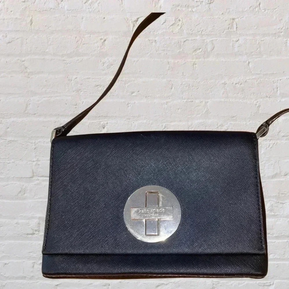 Kate Spade Newbury Lane Sally Crossbody - Picture 2 of 7